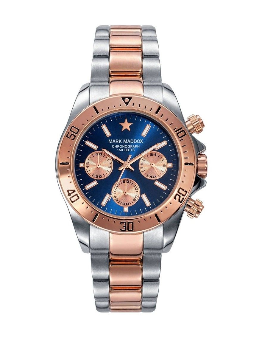 Reloj Mark Maddox hombre HM0007-37