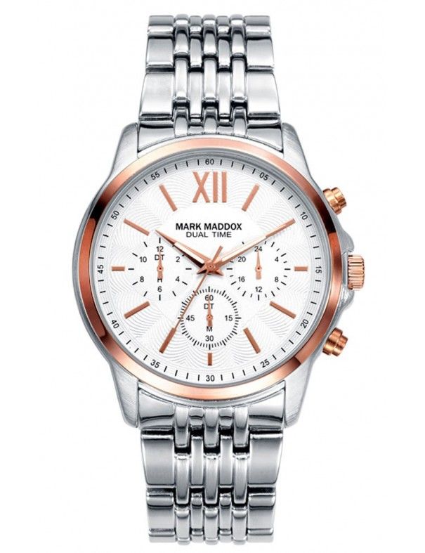 Reloj Mark Maddox hombre HM6007-87
