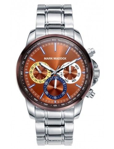 Reloj Mark Maddox hombre HM7004-47