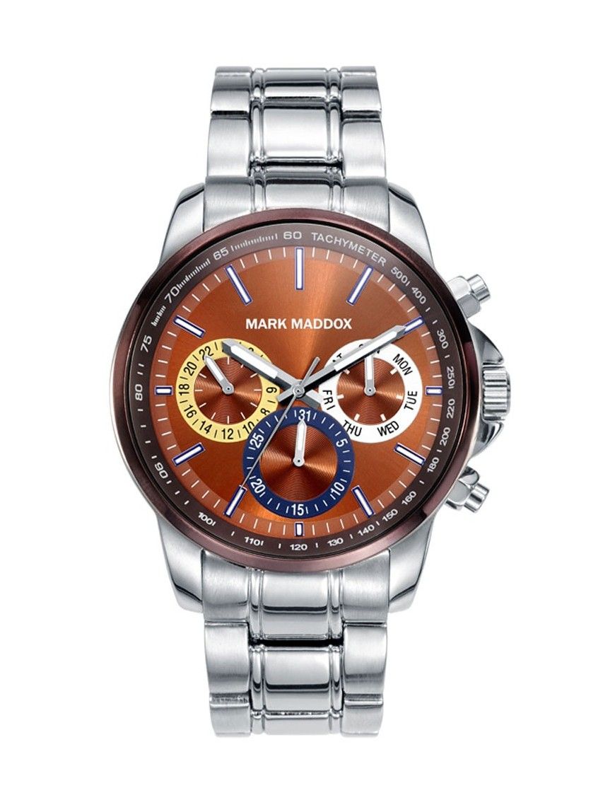 Reloj Mark Maddox hombre HM7004-47