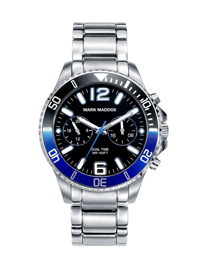 Reloj Mark Maddox hombre HM7006-55