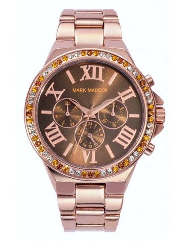 Reloj Mark Maddox mujer MM0013-43