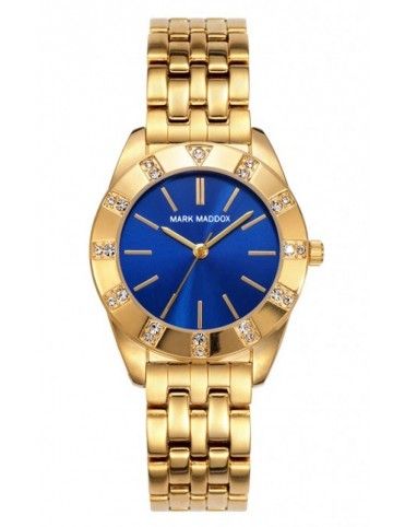 Reloj Mark Maddox mujer MM0017-37
