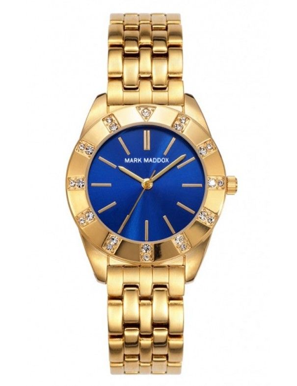 Reloj Mark Maddox mujer MM0017-37