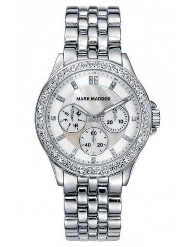Reloj Mark Maddox mujer MM3026-87