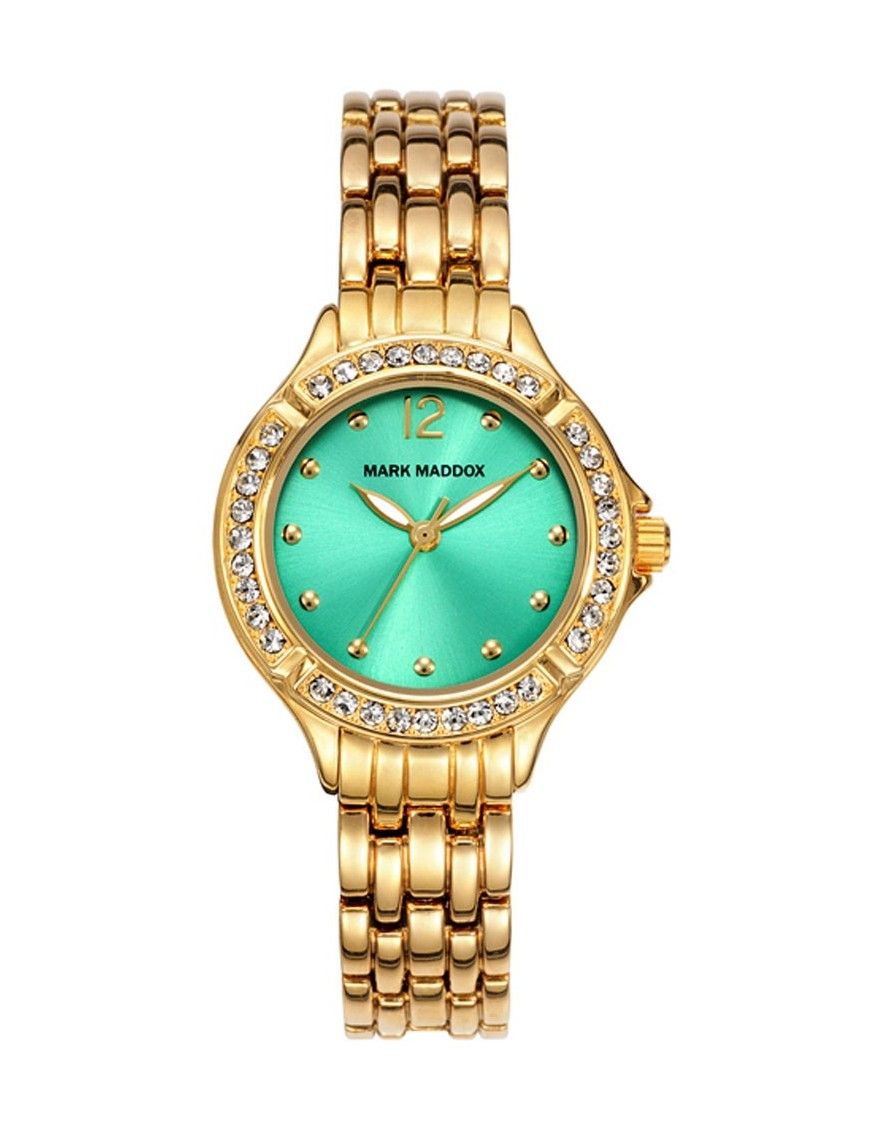 Reloj Mark Maddox mujer MM7003-65