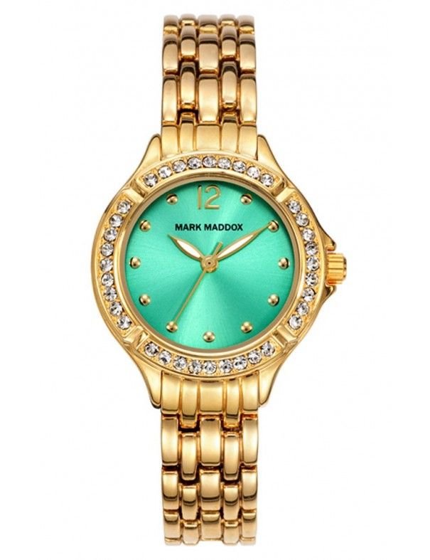 Reloj Mark Maddox mujer MM7003-65