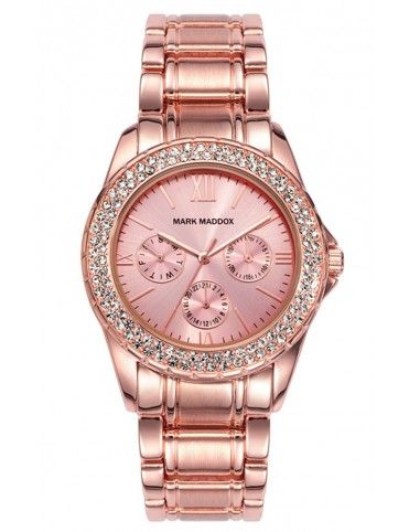 Reloj Mark Maddox mujer MM7004-23