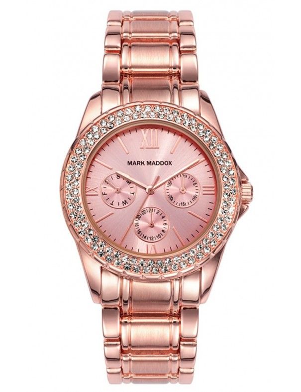 Reloj Mark Maddox mujer MM7004-23