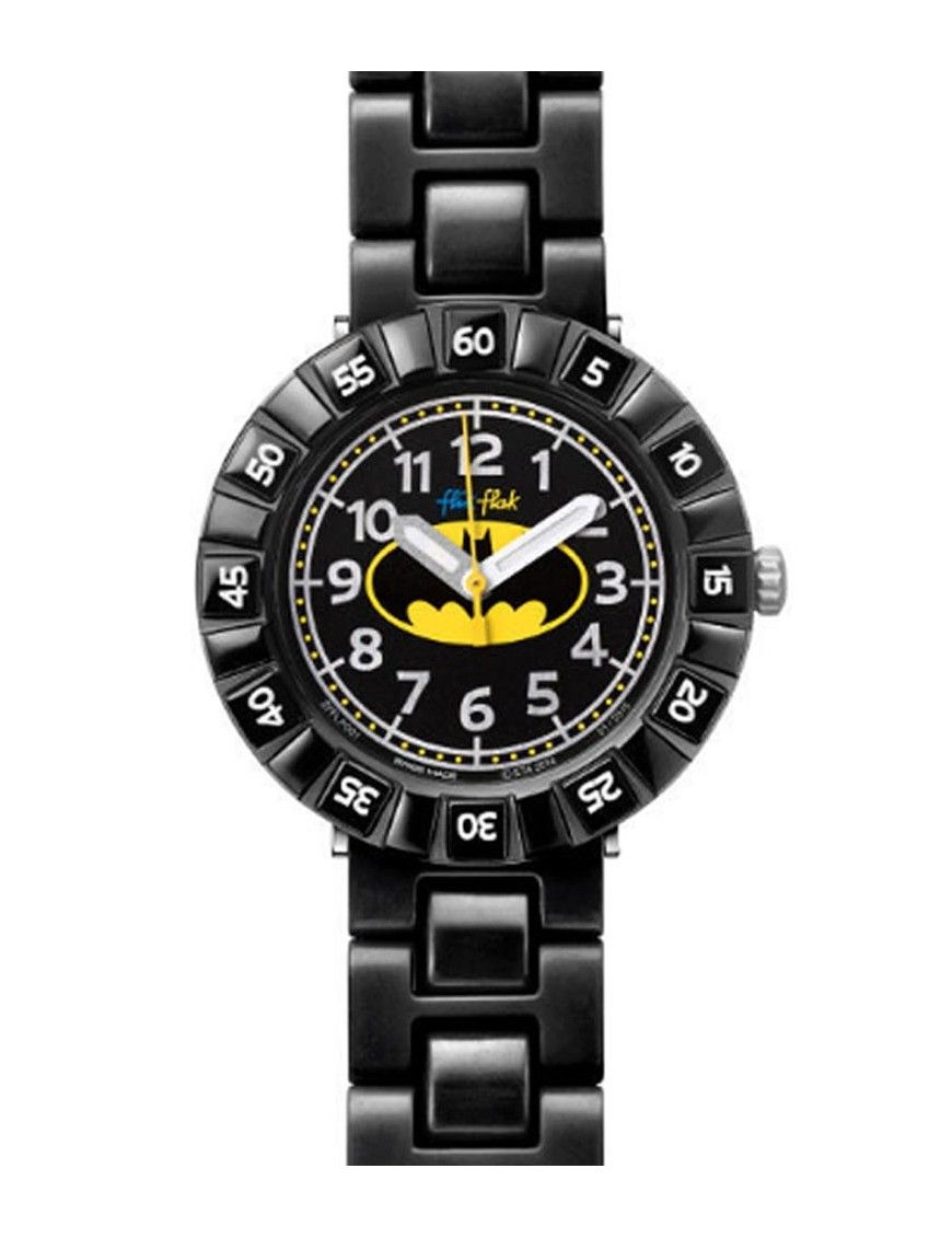 Reloj Flik Flak Batman FFLP001