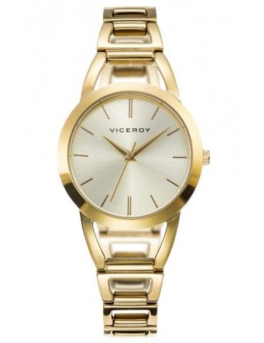 Reloj Viceroy Mujer 40820-97