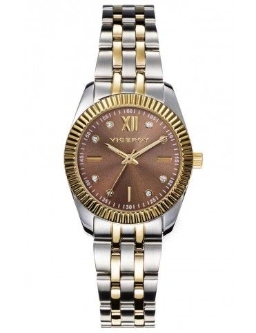 Reloj Viceroy Mujer 432274-43