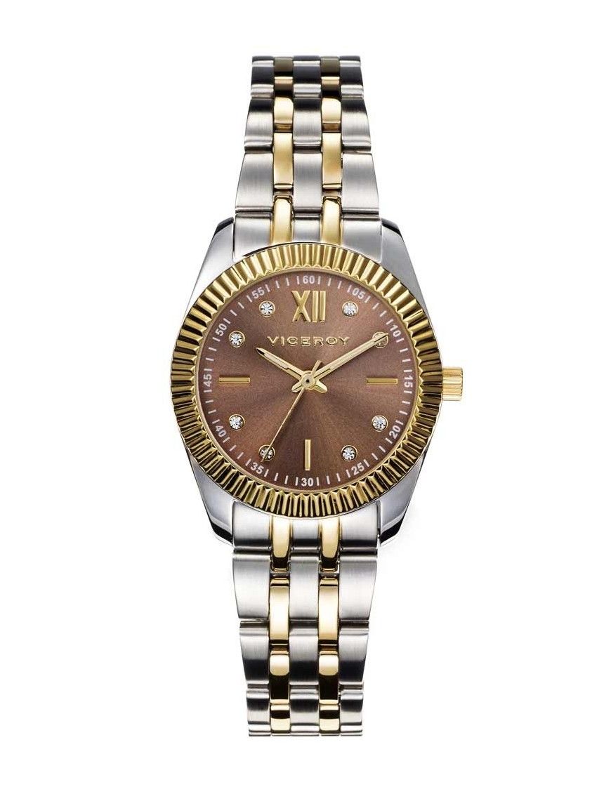 Reloj Viceroy Mujer 432274-43