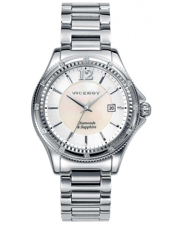 Reloj Viceroy Mujer 47890-85