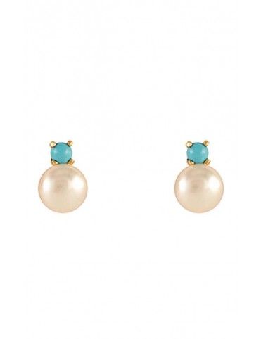 Pendientes oro 18 Kt niña 7A7491/1X