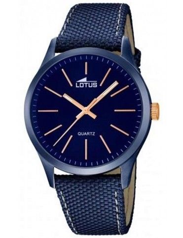Reloj Lotus Hombre 18166/2