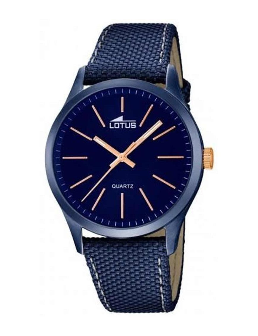 Reloj Lotus Hombre 18166/2