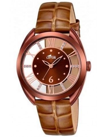 Reloj Lotus Mujer 18227/1