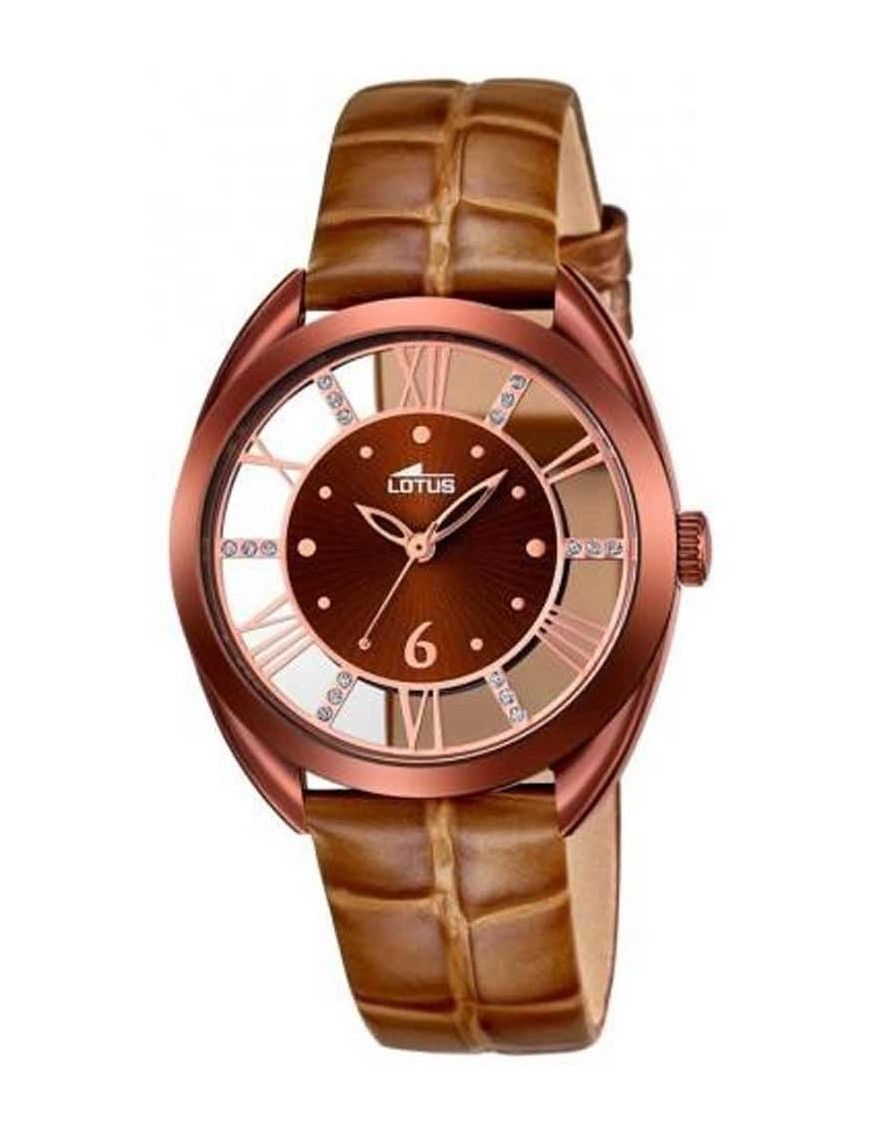 Reloj Lotus Mujer 18227/1