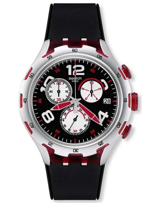 Reloj Swatch Hombre YYS4004
