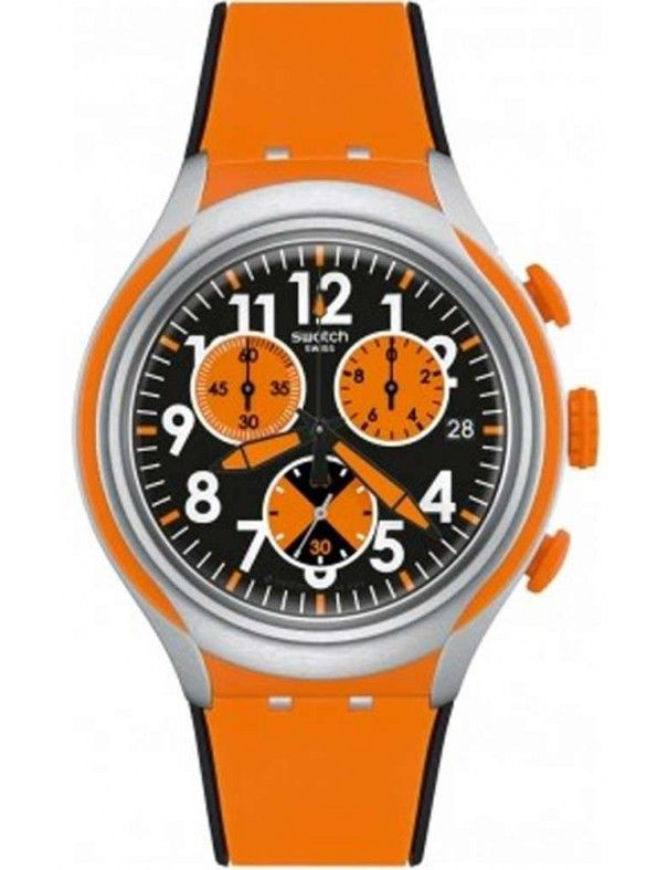Reloj Swatch YYS4003 Feel Strong
