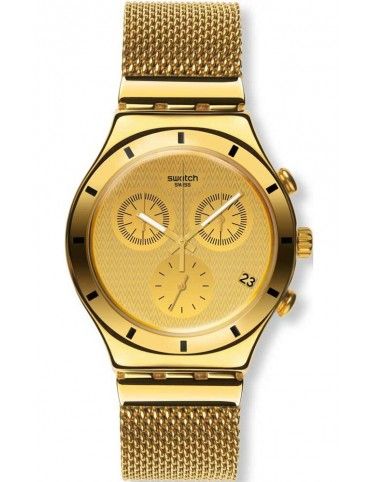 Reloj Swatch Mujer YCG410GA