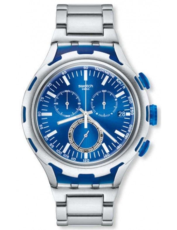 Reloj Swatch Hombre YYS4001AG Endless Energy
