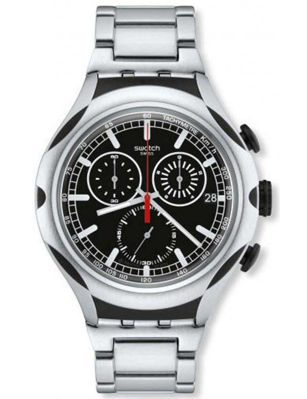 Reloj Swatch hombre YYS4000AG Colección Irony Chrono XLite