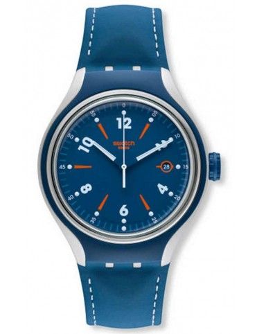 Reloj Swatch hombre YES4000 Go Run