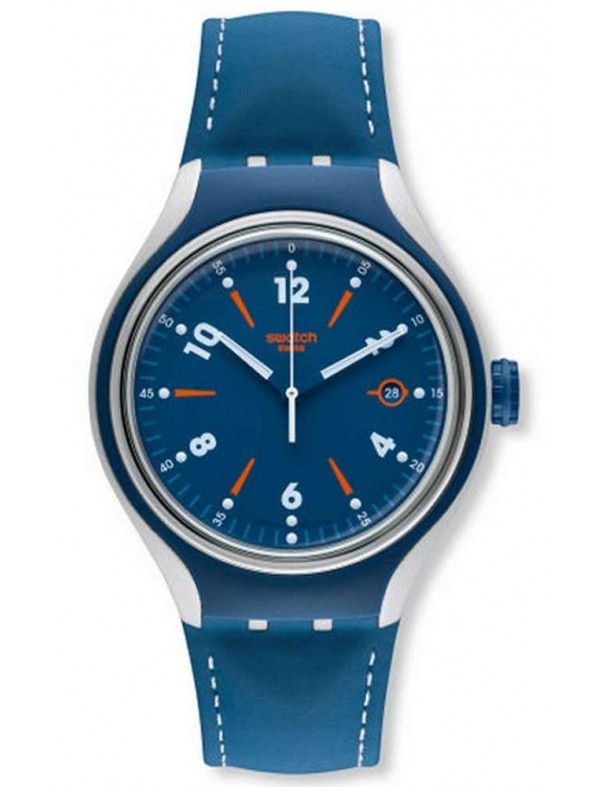 Reloj Swatch hombre YES4000 Go Run