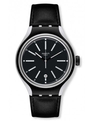 Reloj Swatch Unisex YES4003 Go Cycle