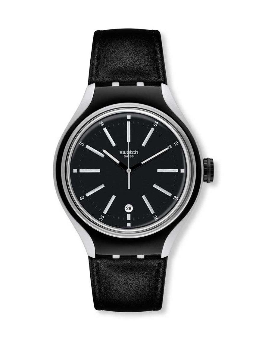 Reloj Swatch Unisex YES4003 Go Cycle