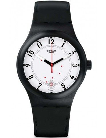 Reloj Swatch Unisex SUTB402 Sistem Chic