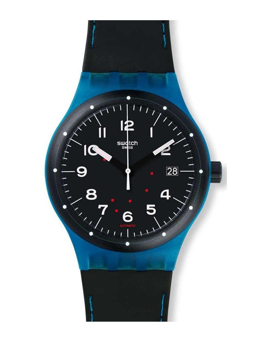 Reloj Swatch Unisex SUTS402 Sistem Class