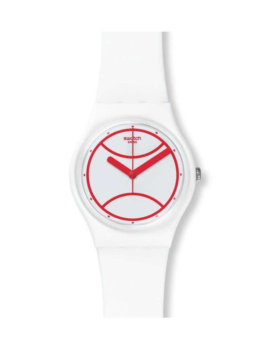 Reloj Swatch Unisex GZ294 Hit the Line
