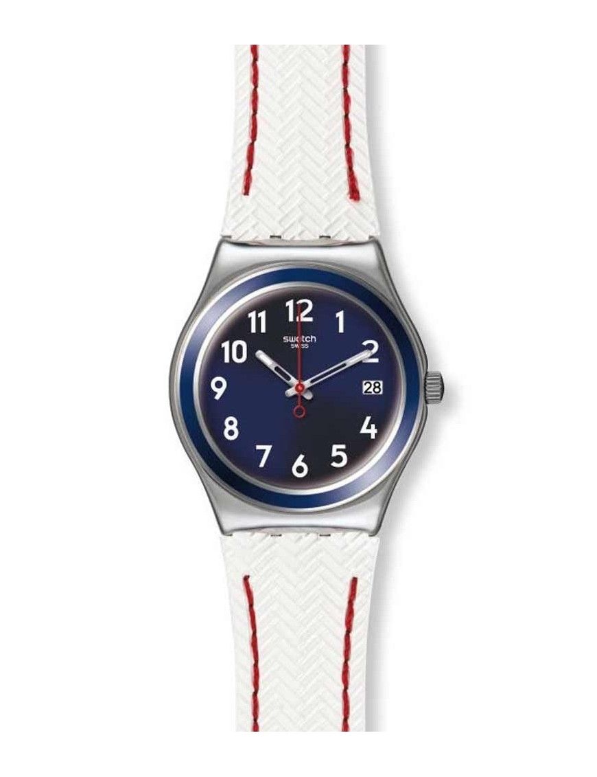 Reloj Swatch mujer YLS449 Vela Blanca