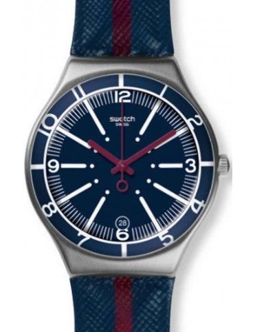 Reloj Swatch hombre YGS467 Floating Line