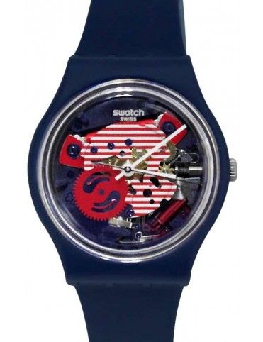 Reloj Swatch mujer Proticciolo GN239