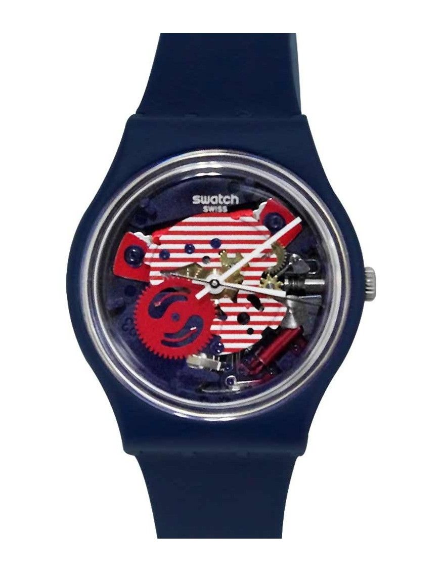 Reloj Swatch mujer Proticciolo GN239