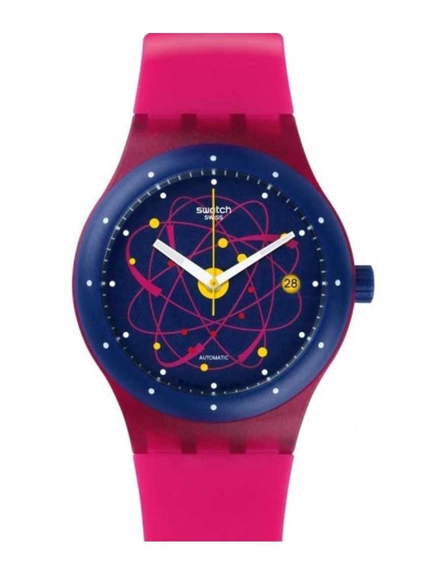 Reloj Swatch mujer SUTR401 Sistem Pink