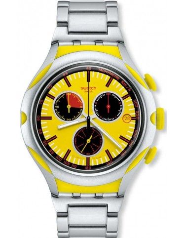 Reloj Swatch hombre YYS4002AG