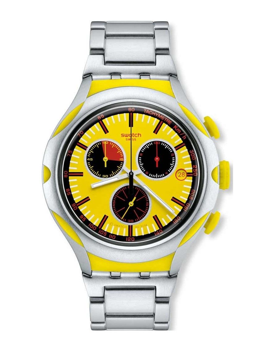 Reloj Swatch hombre YYS4002AG