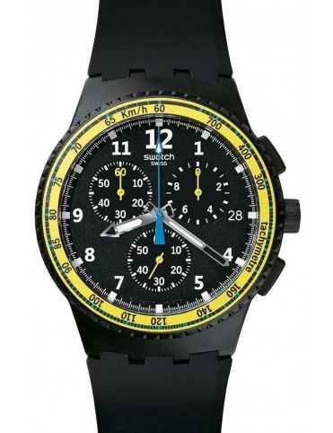 Reloj Swatch hombre SUSB404 Sifnos
