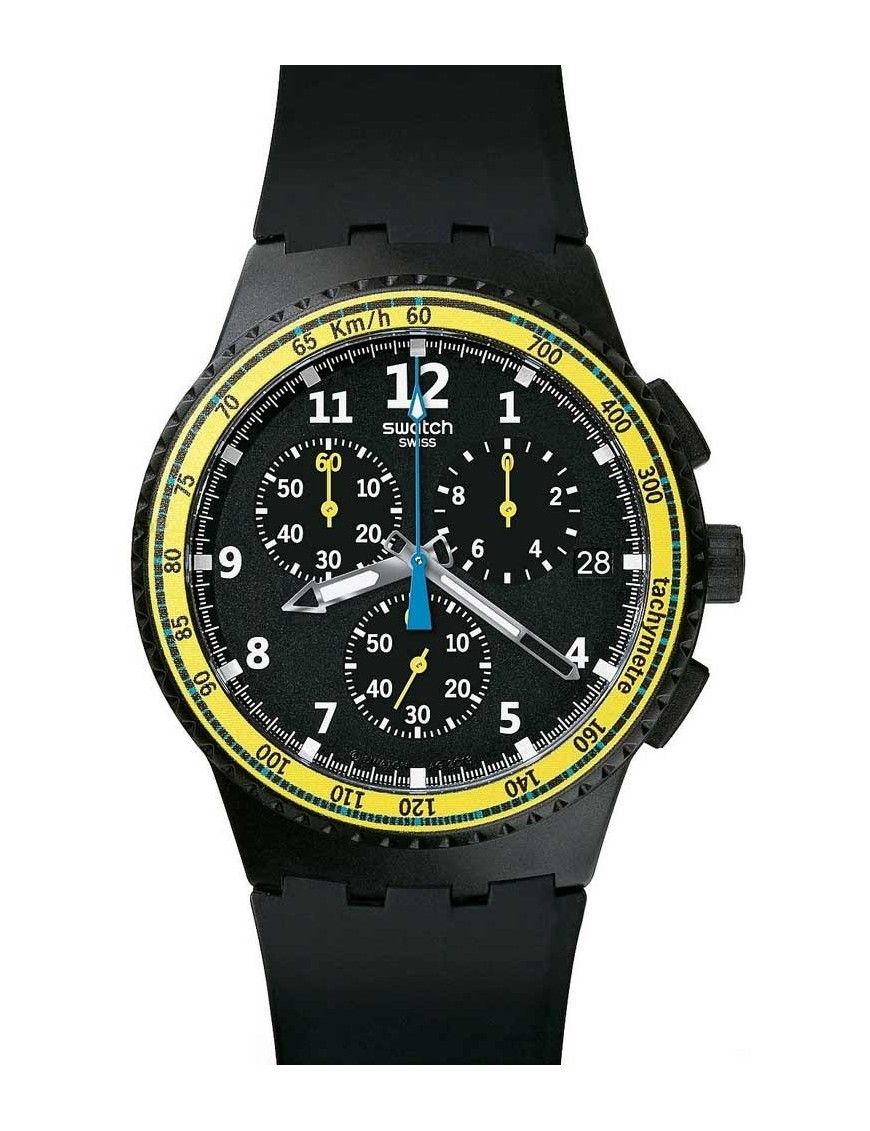 Reloj Swatch hombre SUSB404 Sifnos