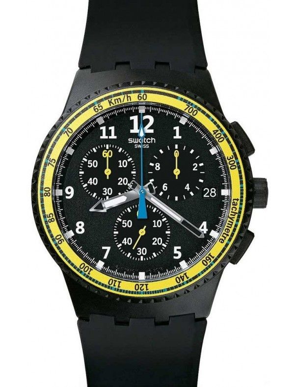 Reloj Swatch hombre SUSB404 Sifnos