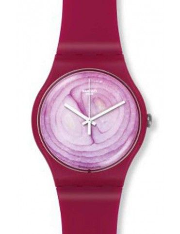 Reloj Swatch Unisex SUOP105 Onione