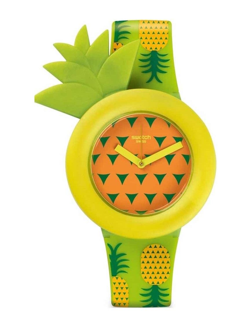 Reloj Swatch mujer GG218 Exotic Taste