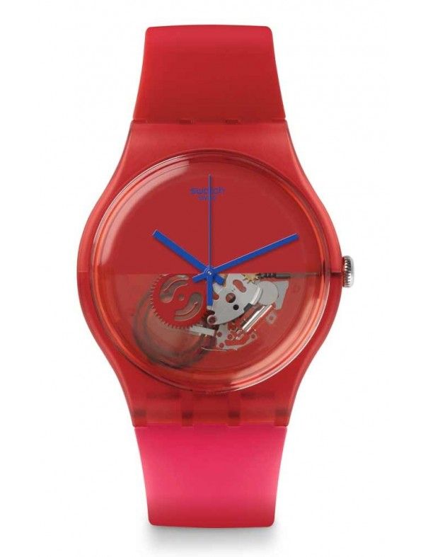 Reloj Swatch unisex Suor103 Dipred