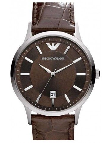 Reloj Armani hombre AR2413 Renato
