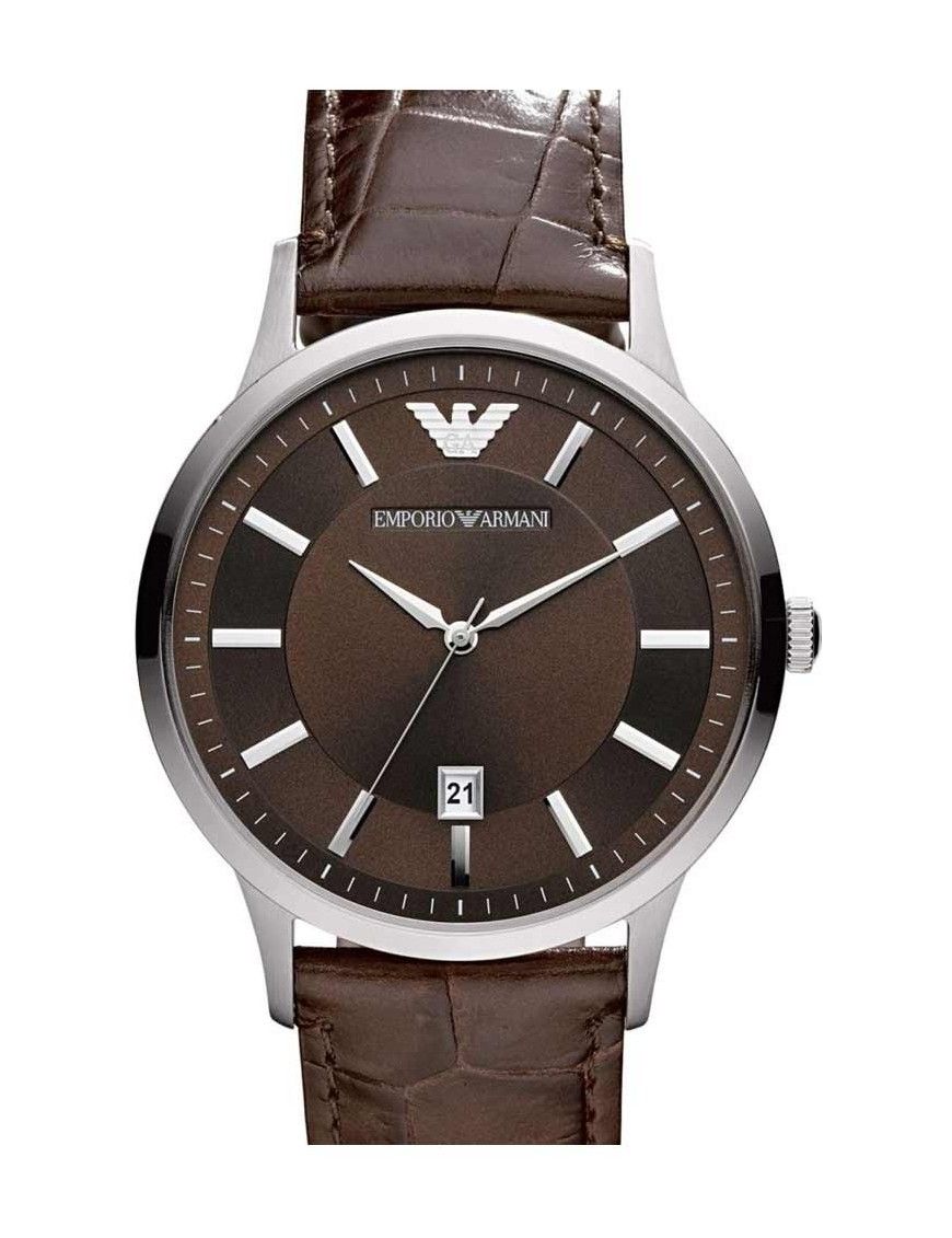 Reloj Armani hombre AR2413 Renato